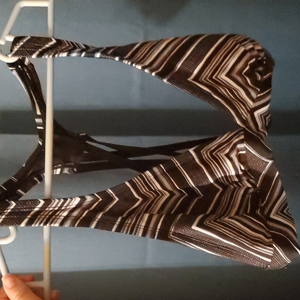 Swimsuit set